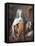 Henry St John Bolingbrok-Hyacinthe Rigaud-Framed Stretched Canvas