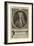 Henry St John, Late Lord Viscount Bolingbroke-null-Framed Giclee Print