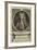 Henry St John, Late Lord Viscount Bolingbroke-null-Framed Giclee Print
