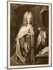 Henry St. John, Viscount of Bollingbroke, Pub. 1902-Hyacinthe Rigaud-Mounted Giclee Print