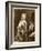 Henry St. John, Viscount of Bollingbroke, Pub. 1902-Hyacinthe Rigaud-Framed Giclee Print