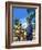 Henry Stanley Greets David Livingstone-Roger Payne-Framed Giclee Print