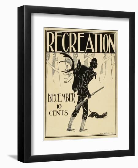 Giclee Print, , large