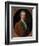 Henry Swinburne, 1779-Pompeo Girolamo Batoni-Framed Giclee Print