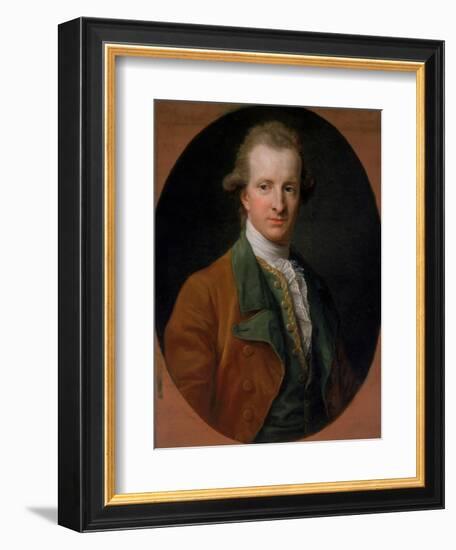 Henry Swinburne, 1779-Pompeo Girolamo Batoni-Framed Giclee Print