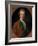 Henry Swinburne, 1779-Pompeo Girolamo Batoni-Framed Giclee Print