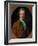 Henry Swinburne, 1779-Pompeo Girolamo Batoni-Framed Giclee Print