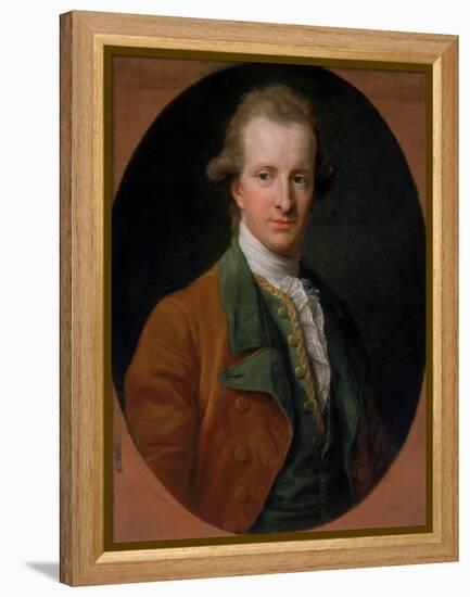 Henry Swinburne, 1779-Pompeo Girolamo Batoni-Framed Premier Image Canvas