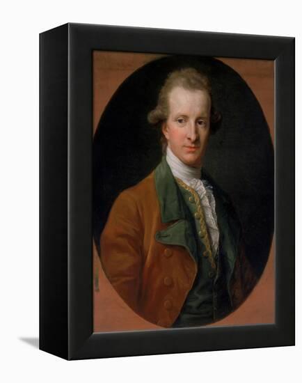 Henry Swinburne, 1779-Pompeo Girolamo Batoni-Framed Premier Image Canvas