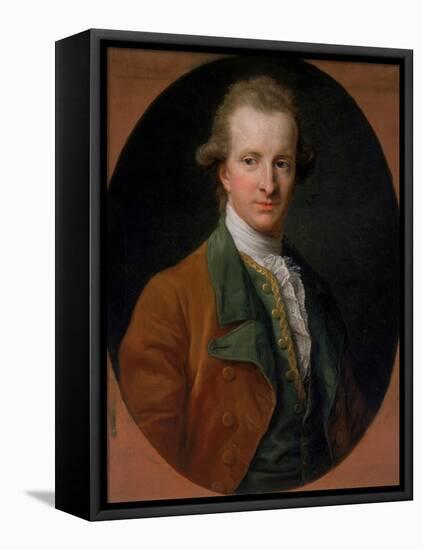 Henry Swinburne, 1779-Pompeo Girolamo Batoni-Framed Premier Image Canvas