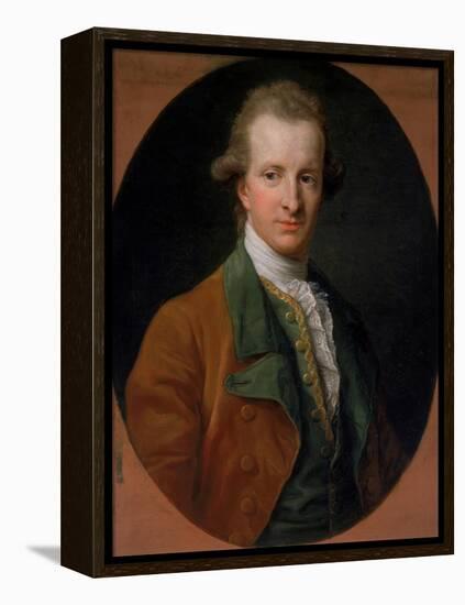 Henry Swinburne, 1779-Pompeo Girolamo Batoni-Framed Premier Image Canvas