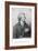 Henry Swinburne-Richard Cosway-Framed Art Print