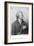 Henry Swinburne-Richard Cosway-Framed Art Print