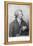 Henry Swinburne-Richard Cosway-Framed Stretched Canvas