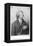 Henry Swinburne-Richard Cosway-Framed Stretched Canvas