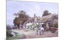 Premium Giclee Print