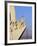 Henry the Navigator on the Prow of the Padrao Dos Descobrimentos, Lisbon, Portugal-Yadid Levy-Framed Photographic Print