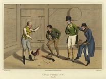 Symptoms of Being Amused, 1822-Henry Thomas Alken-Premier Image Canvas