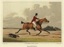 Racing Scene-Henry Thomas Alken-Giclee Print
