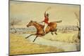Giclee Print