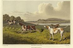 The Toast, from 'Foxhunting', Engraved by Thomas Sutherland (1785-1838)-Henry Thomas Alken-Giclee Print