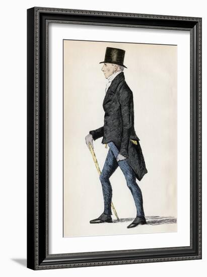 Henry Thomas Cockburn, Lord Cockburn-null-Framed Giclee Print