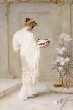 Divinely Fair, 1893-Henry Thomas Schafer-Mounted Giclee Print