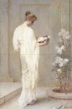 Divinely Fair, 1893-Henry Thomas Schafer-Mounted Giclee Print