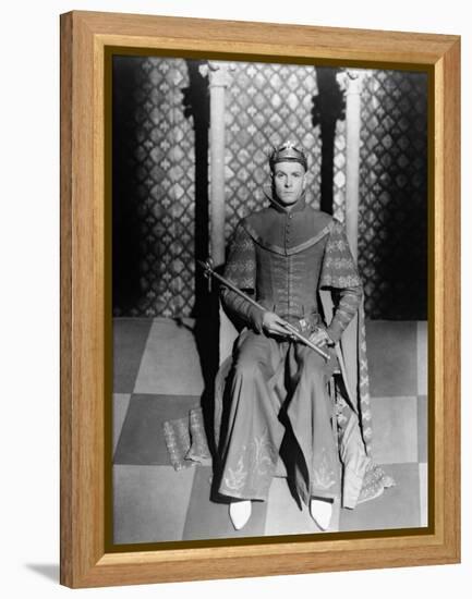 Henry V, 1944-null-Framed Premier Image Canvas