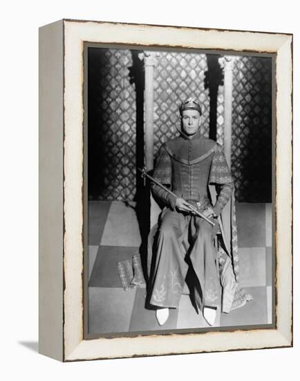 Henry V, 1944-null-Framed Premier Image Canvas