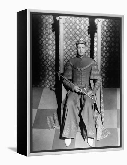 Henry V, 1944-null-Framed Premier Image Canvas