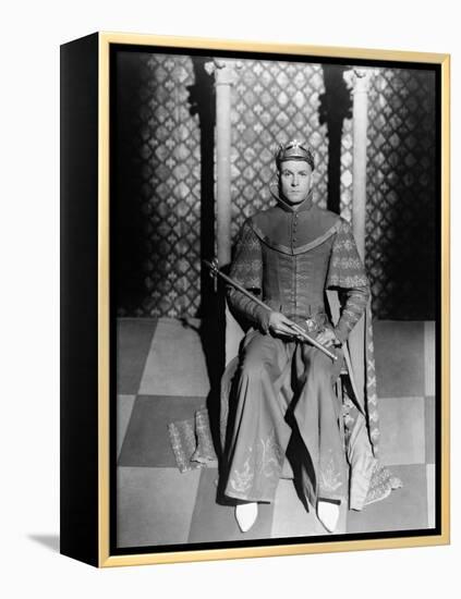 Henry V, 1944-null-Framed Premier Image Canvas