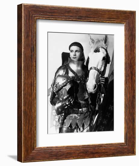 Henry V, 1944-null-Framed Photographic Print