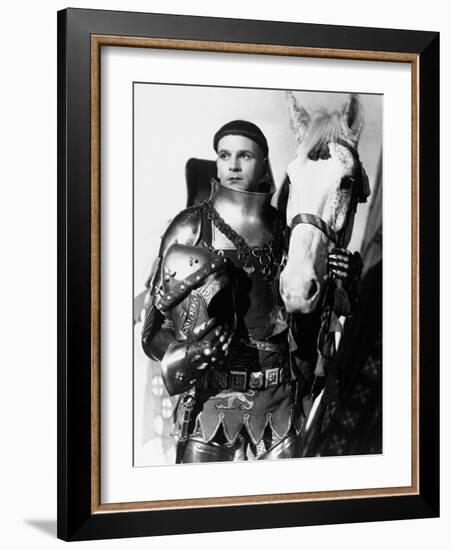 Henry V, 1944-null-Framed Photographic Print