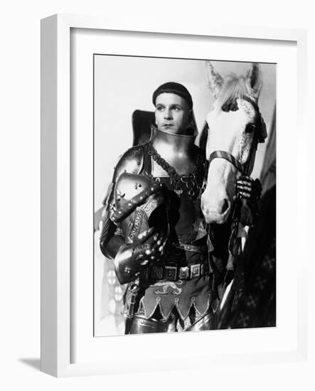 Henry V, 1944-null-Framed Photographic Print