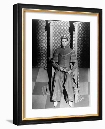 Henry V, 1944-null-Framed Photographic Print