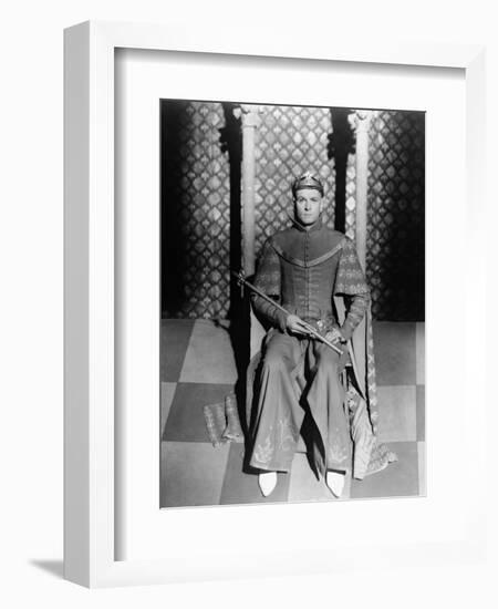 Henry V, 1944-null-Framed Photographic Print