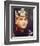 Henry V, Kenneth Branagh, 1989-null-Framed Photo