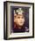 Henry V, Kenneth Branagh, 1989-null-Framed Photo