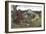 Henry VI at Towton, 1860-William Dyce-Framed Giclee Print