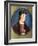 Henry VII Portrait of-Nicholas Hilliard-Framed Giclee Print