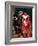 Henry VIII and Cardinal Wolsey, C1888-John Gilbert-Framed Giclee Print