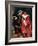 Henry VIII and Cardinal Wolsey, C1888-John Gilbert-Framed Giclee Print