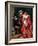 Henry VIII and Cardinal Wolsey, C1888-John Gilbert-Framed Giclee Print