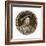 Henry VIII-Hans Holbein the Younger-Framed Giclee Print