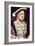 Henry VIII-Hans Holbein the Younger-Framed Giclee Print