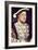 Henry VIII-Hans Holbein the Younger-Framed Giclee Print