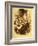 Henry Wadsworth Longfellow 's-John Gilbert-Framed Giclee Print