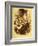 Henry Wadsworth Longfellow 's-John Gilbert-Framed Giclee Print