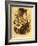 Henry Wadsworth Longfellow 's-John Gilbert-Framed Giclee Print